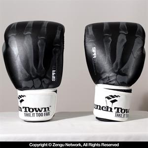 SPR Ti - Thai Style Gloves